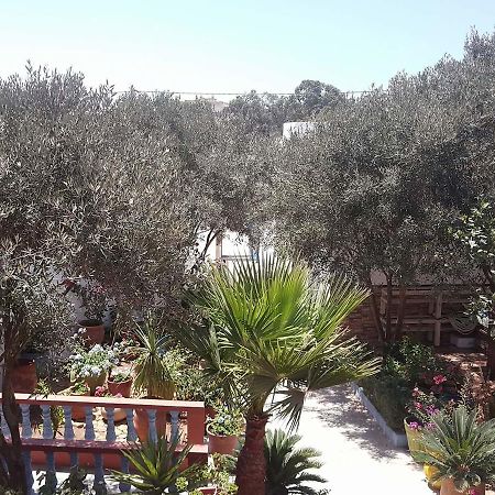Dar Ezzitouna Oualidia Exterior foto