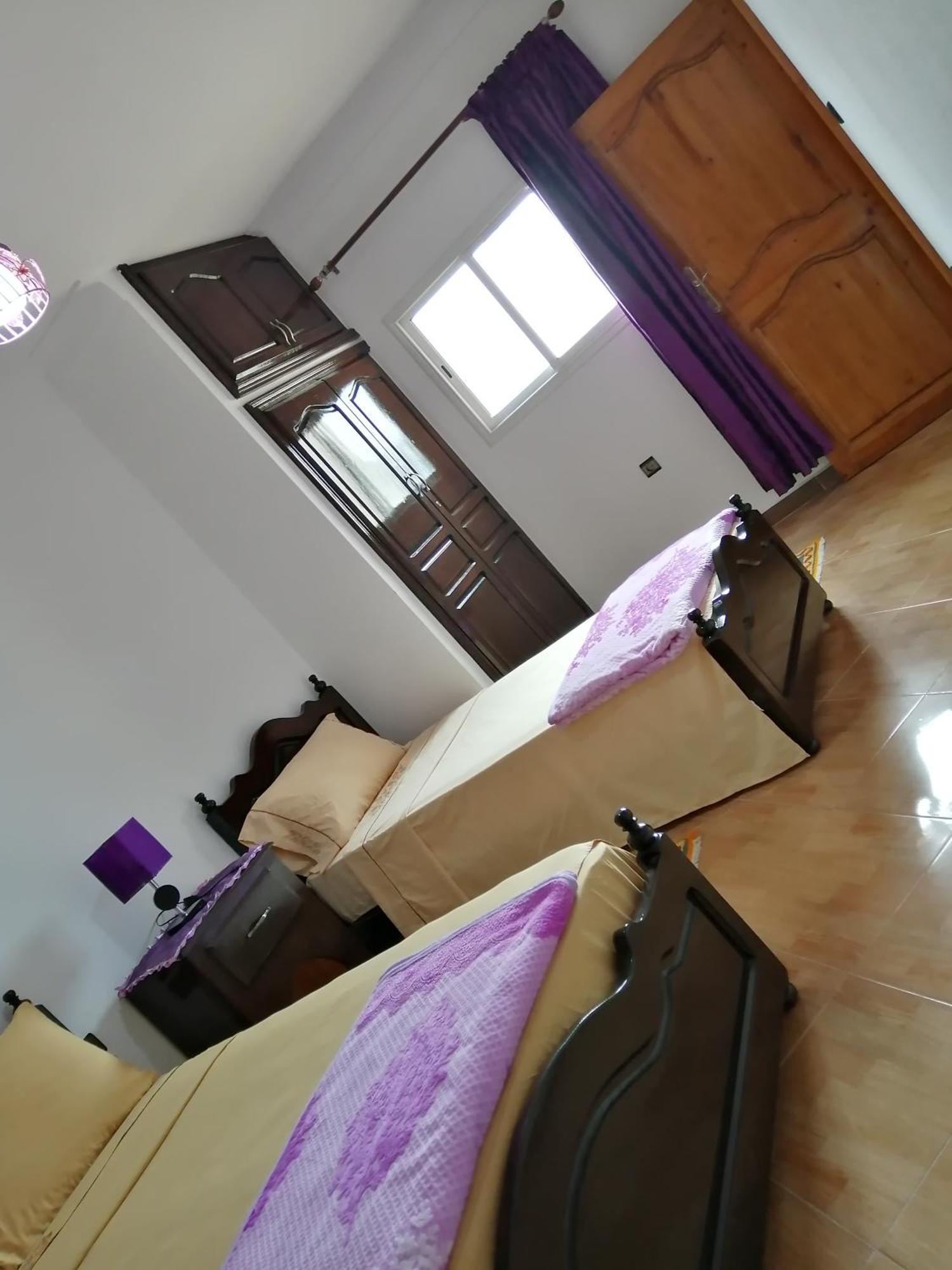 Dar Ezzitouna Oualidia Quarto foto