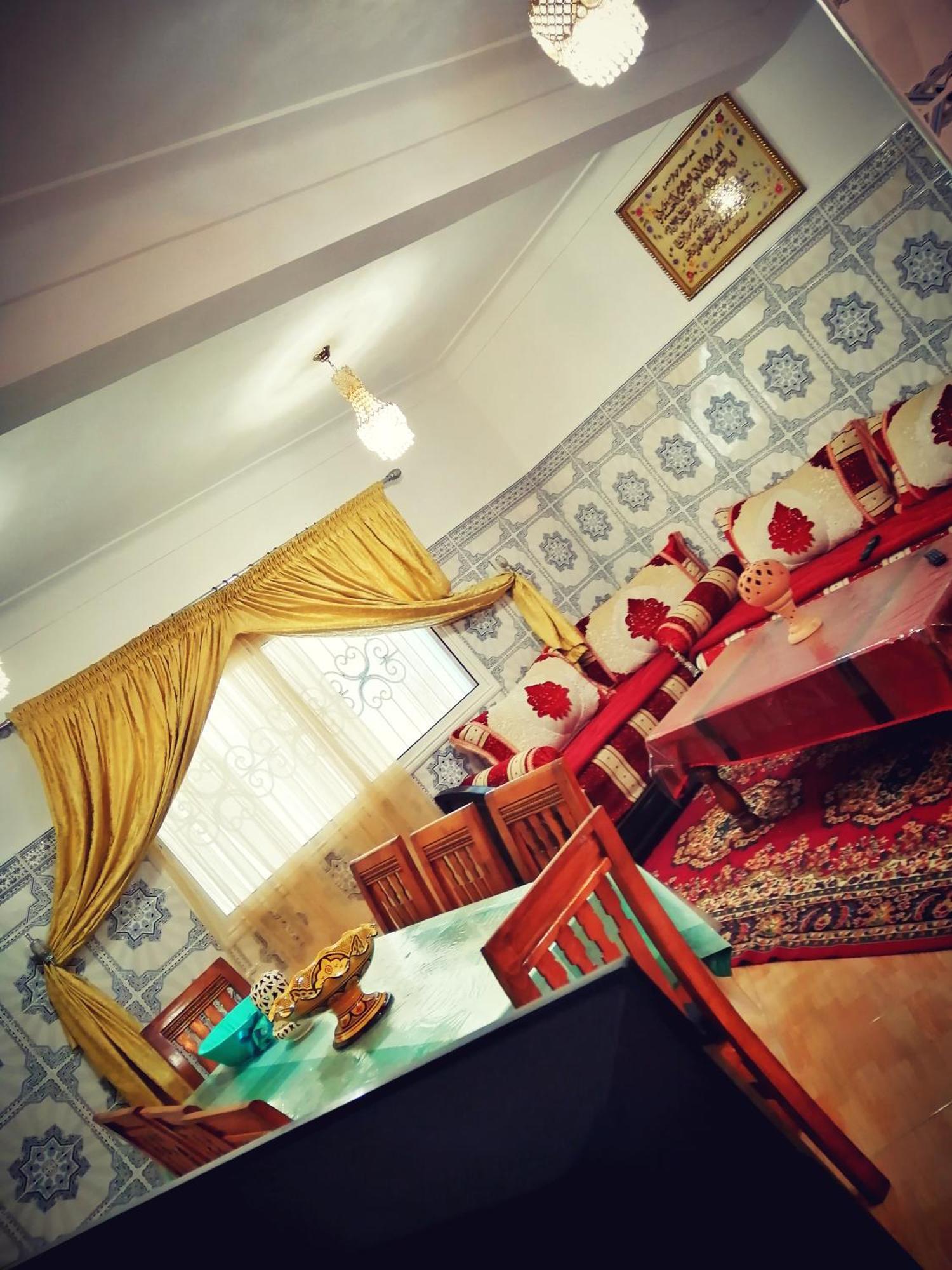 Dar Ezzitouna Oualidia Quarto foto