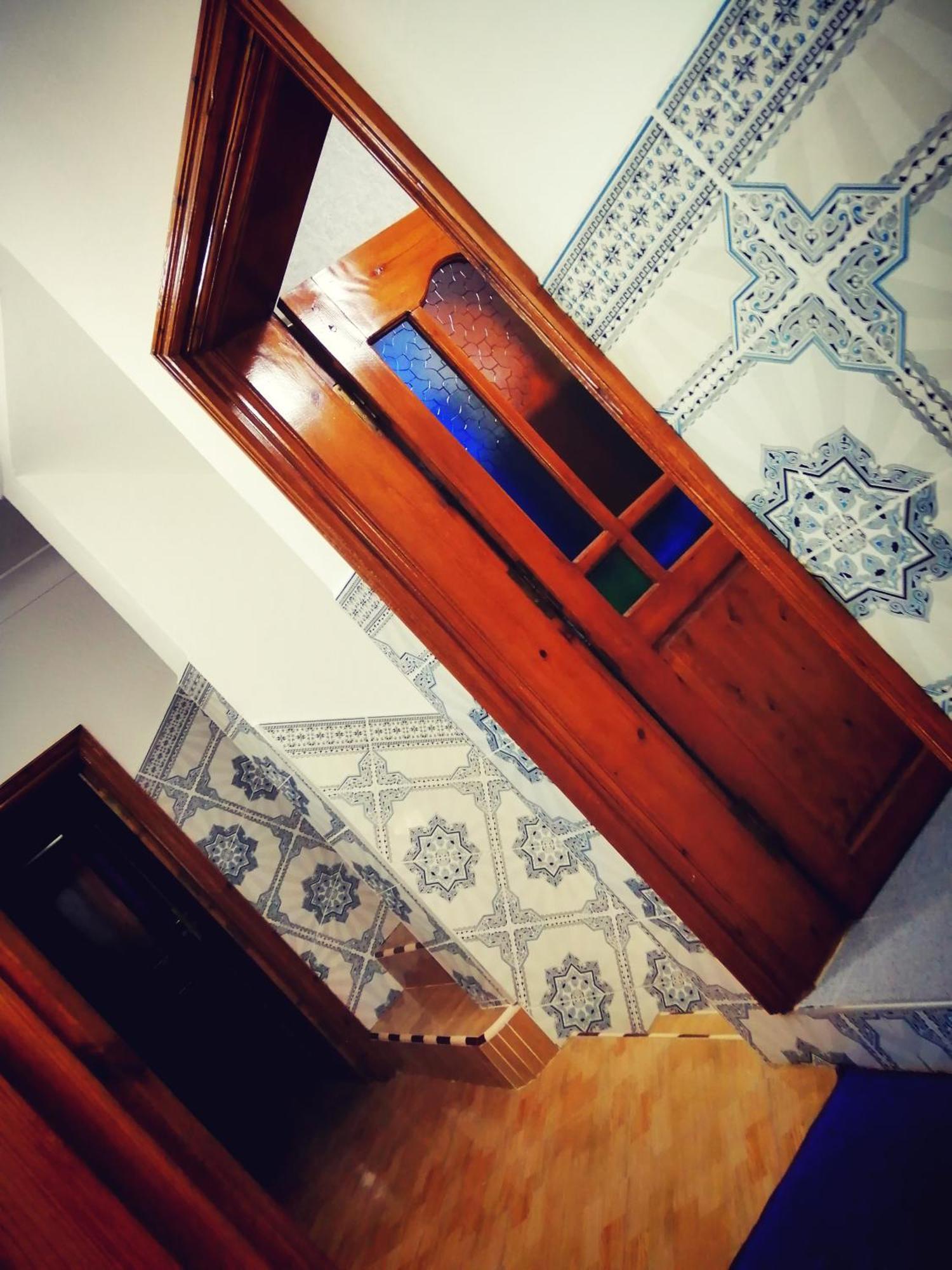 Dar Ezzitouna Oualidia Quarto foto