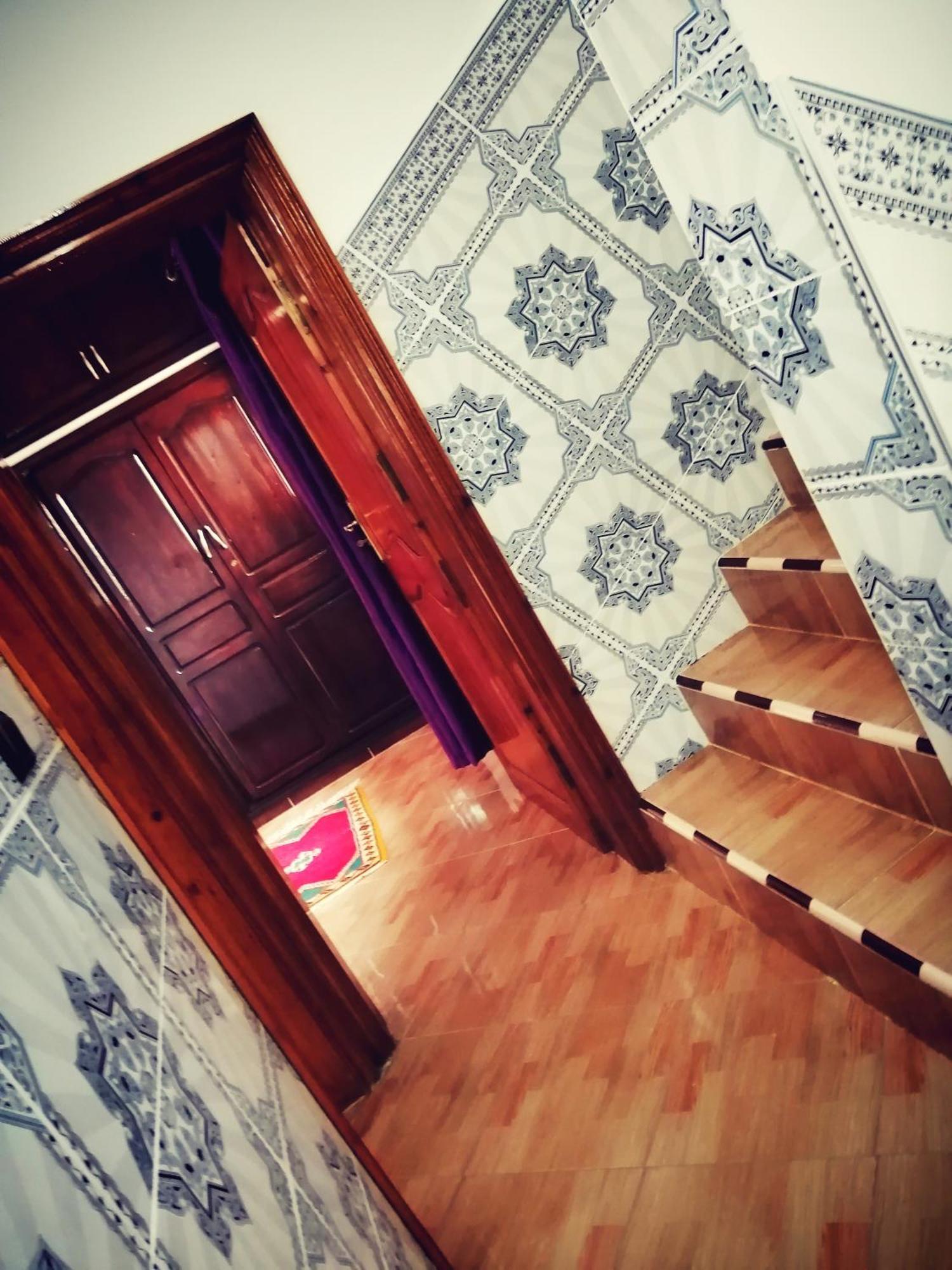 Dar Ezzitouna Oualidia Quarto foto