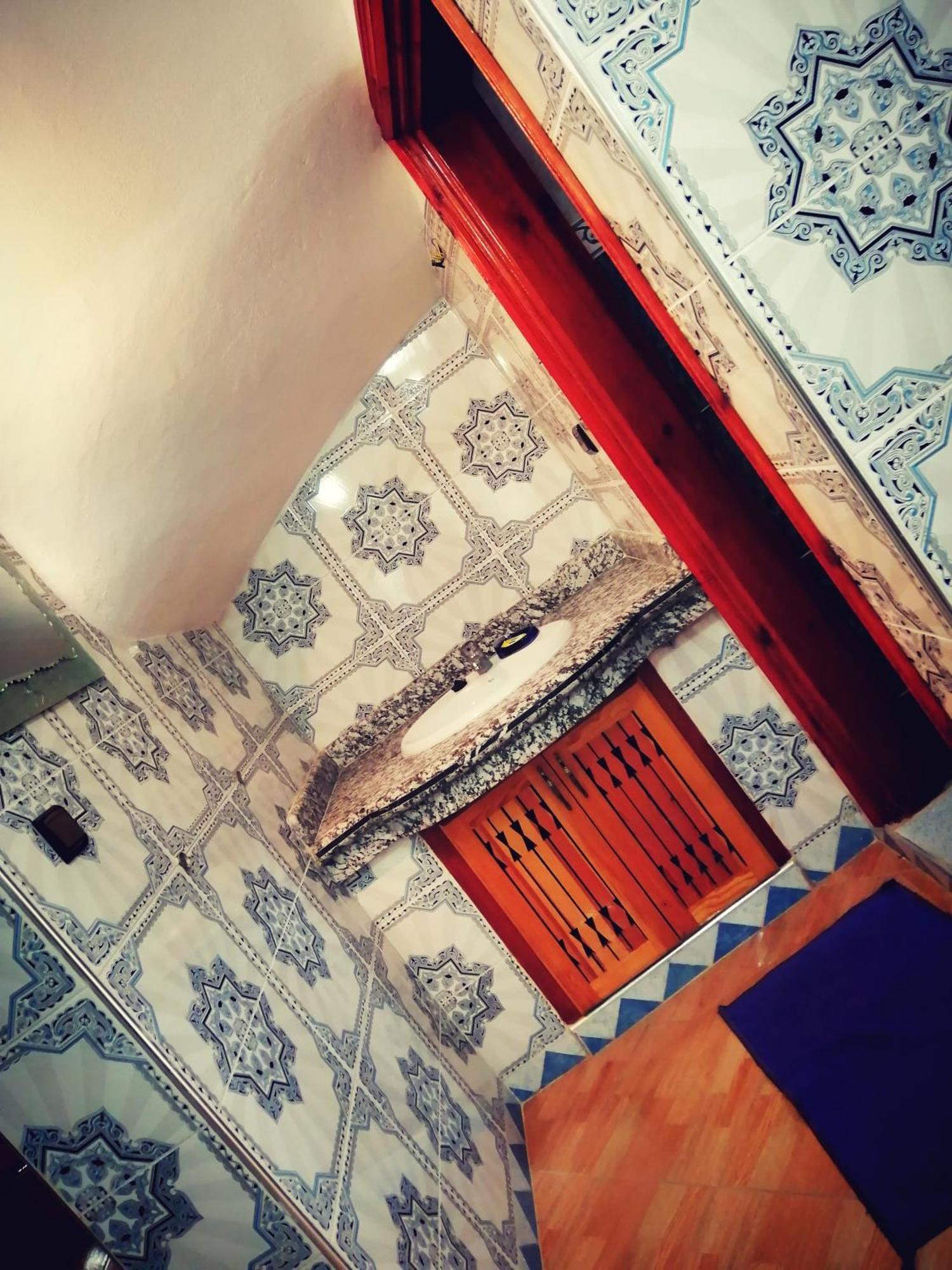 Dar Ezzitouna Oualidia Quarto foto
