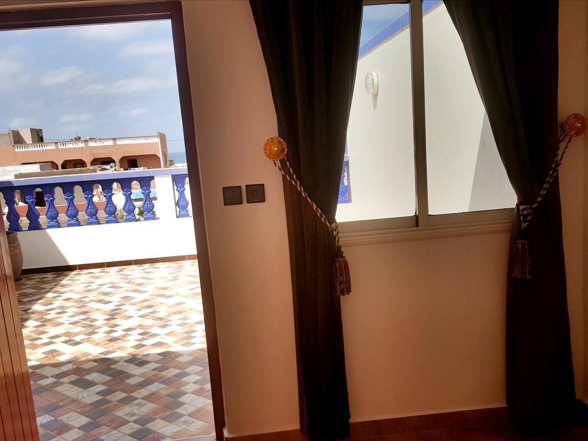 Dar Ezzitouna Oualidia Exterior foto
