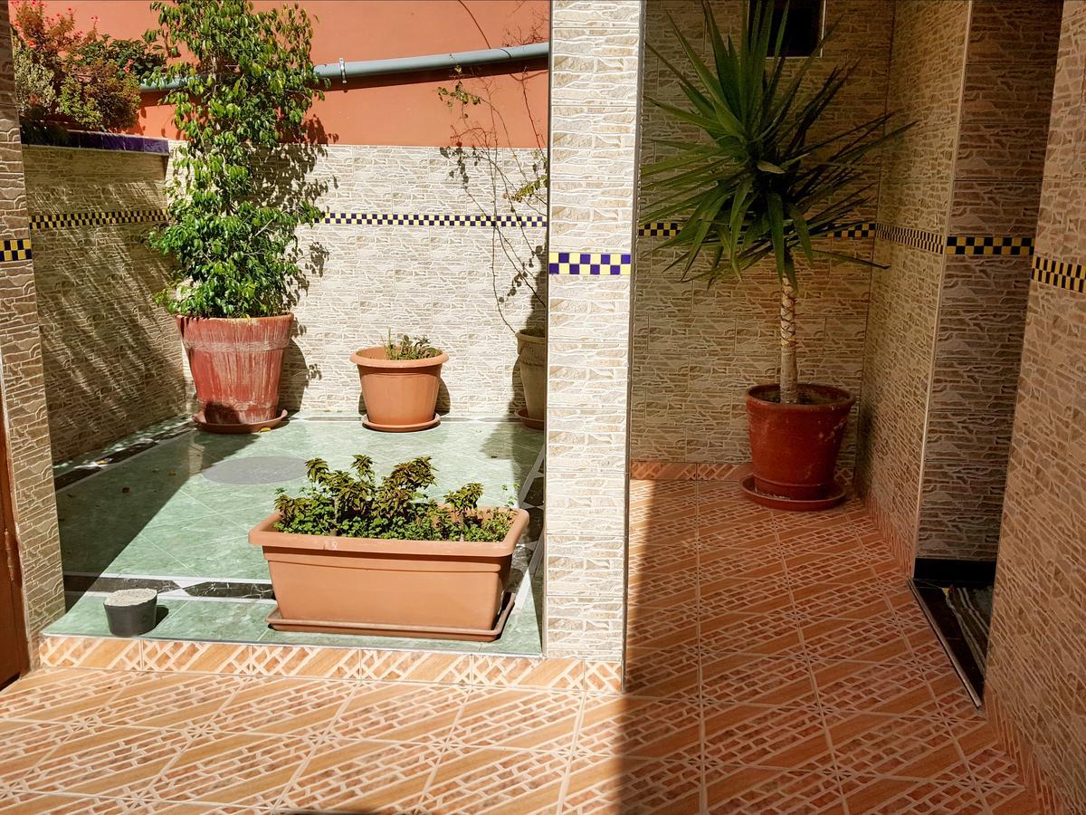 Dar Ezzitouna Oualidia Exterior foto