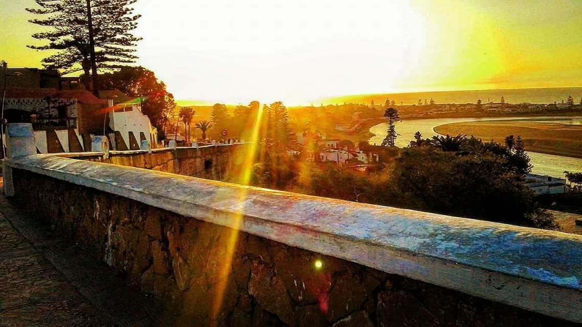 Dar Ezzitouna Oualidia Exterior foto