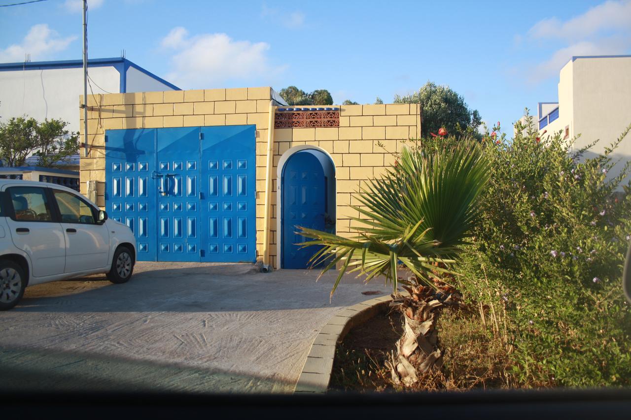 Dar Ezzitouna Oualidia Exterior foto