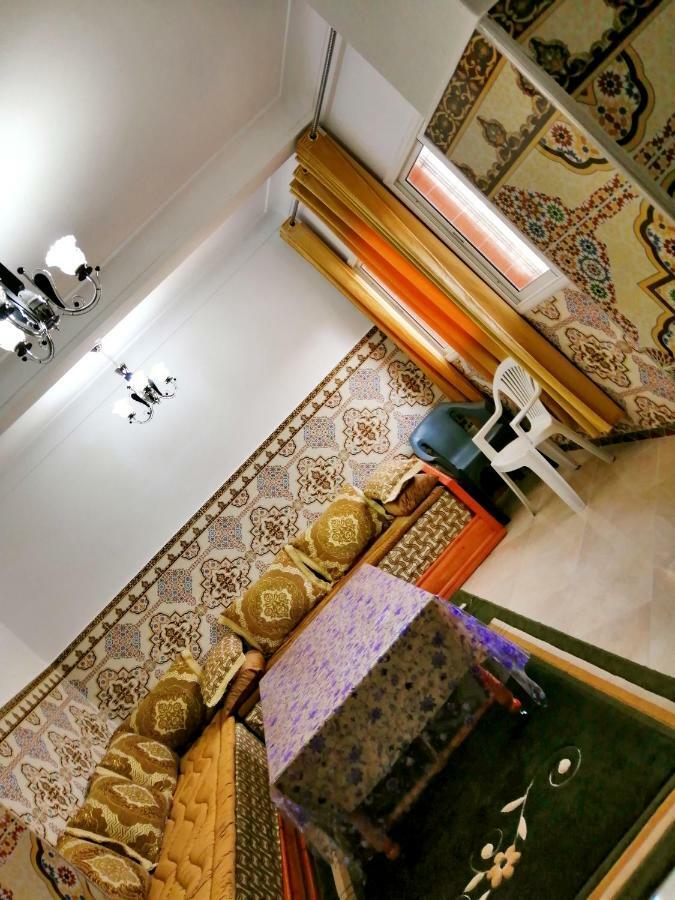 Dar Ezzitouna Oualidia Exterior foto