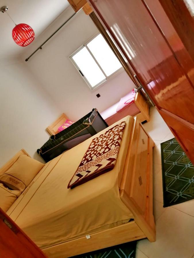 Dar Ezzitouna Oualidia Exterior foto