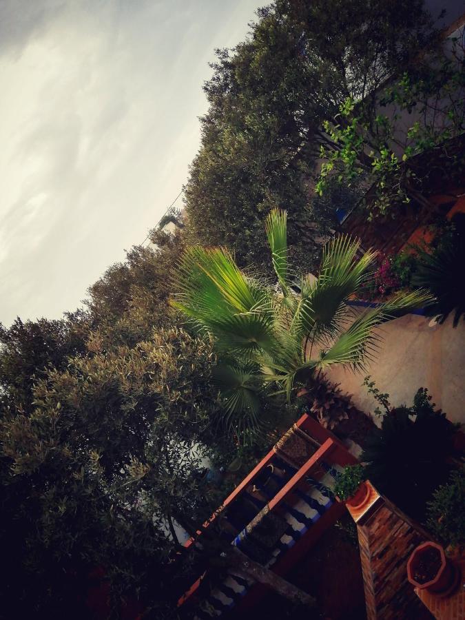 Dar Ezzitouna Oualidia Exterior foto